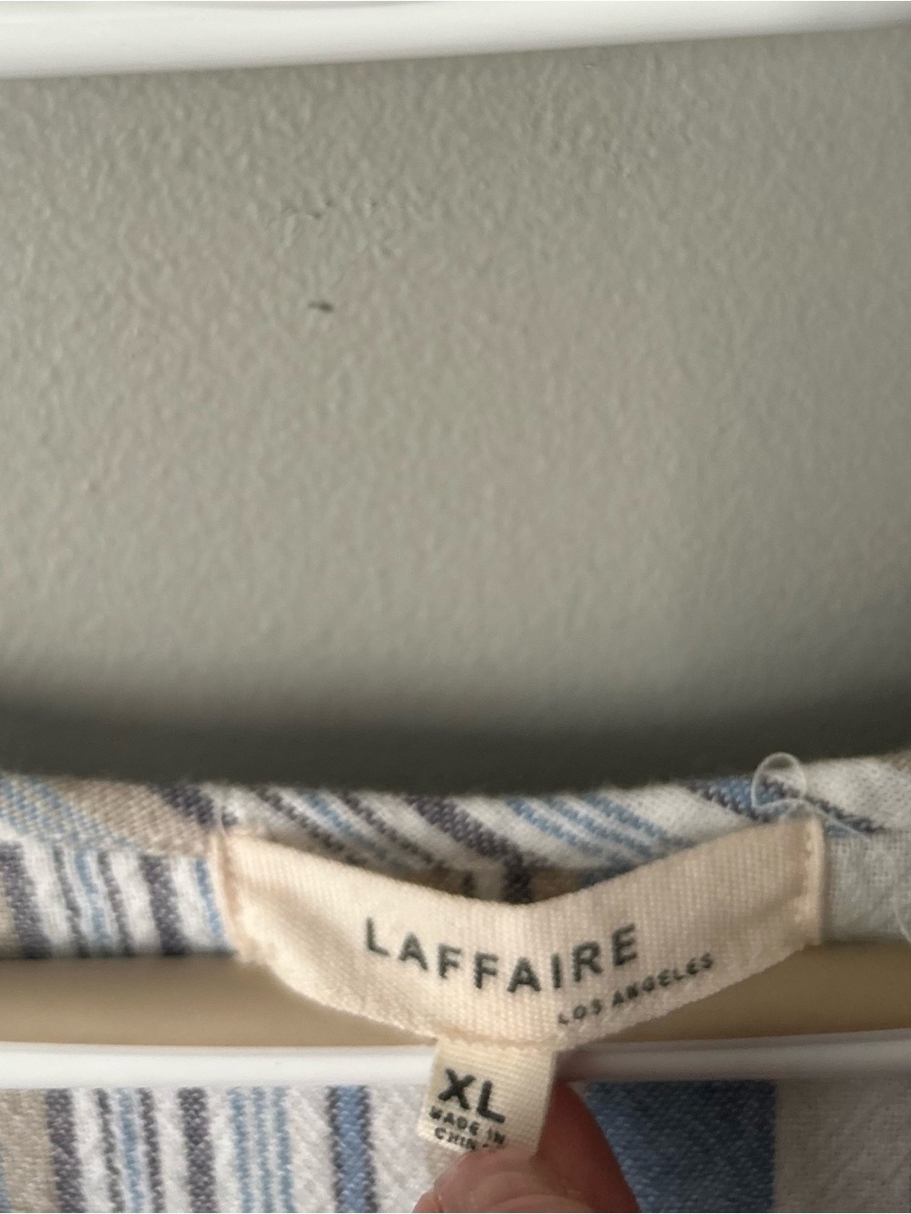 l’affaire LA Asymetrical hem dress - Picture 6 of 15
